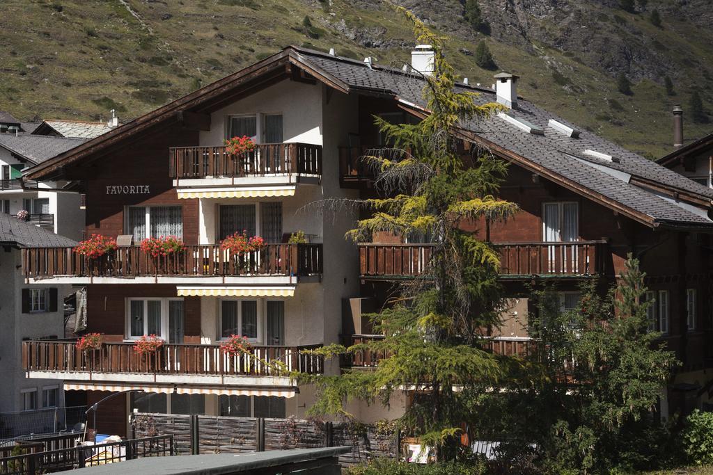 Apartamento Swissflair *