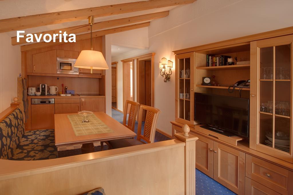 Apartamento Swissflair Zermatt